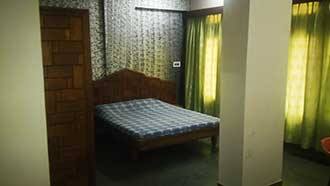 Polakulath Tourist Home, Kochi 2